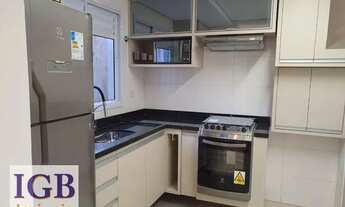 Imagem 3: Apartamento com 2 dormitórios à venda, 43 m² por R$ 435.027,00 - Casa Verde - São Paulo/SP