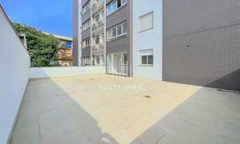 Imagem 7: Apartamento garden 3 dormitórios 160m² 3 vagas em São João - Porto Alegre - RS