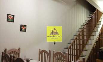 Imagem 4: Sobrado à venda, 160 m² por R$ 700.000,00 - Jardim Maristela - São Paulo/SP