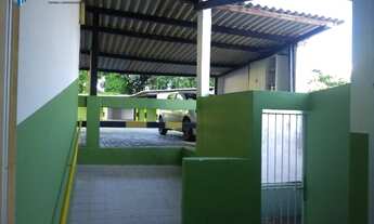 Imagem 7: Apartamento para Venda em Salvador, Candeal, 2 dormitórios, 3 banheiros, 1 vaga