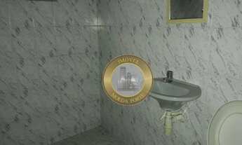 Imagem 7: Sobrado com 2 dormitórios para alugar, 150 m² por R$ 1.800/mês - Independência - São Berna