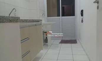 Imagem: APARTAMENTO PARA LOCAÇÃO - VILA MATHIAS