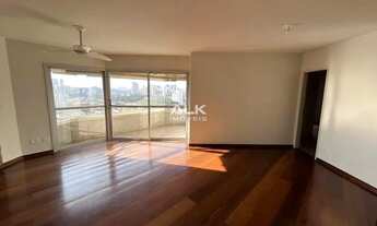 Imagem: Apartamento para locação - Brooklin