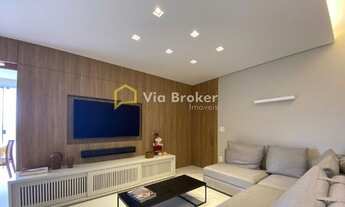 Imagem 4: Apartamento 3 quartos à venda no Buritis