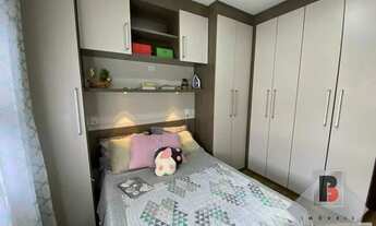 Imagem 6: Casa de vila sobrado para venda com 90 metros quadrados com 3 quartos