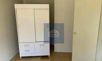 Imagem 3: Apartamento com 1 dormitório para alugar, 46 m² por R$ 1.101,00/mês - Cidade Universitária
