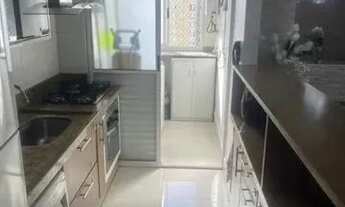 Imagem 4: Apartamento 79m² 3 dorm. 1 vaga e churrasqueira Club Acquavita New Mooca