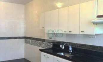 Imagem 9: Apartamento com 3 dormitórios, 200 m² - venda por R$ 649.900,00 ou aluguel por R$ 4.693,71