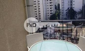 Imagem: Apartamento Residencial à venda, Paraíso