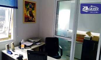 Imagem 4: Sala Comercial Ipiranga