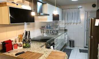 Imagem 5: Apartamento com 3 dorms, Jardim, Santo André - R$ 545 mil, Cod: 1811