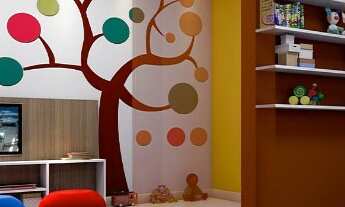 Imagem 5: Horto Jardins Serraria - apartamento de 2 e 3 quartos