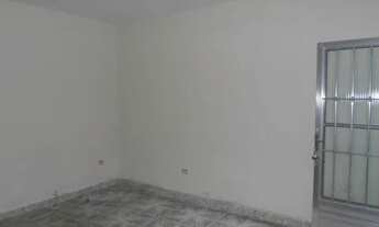 Imagem 6: JARDIM SANTO ELIAS (PIRITUBA) - CASA TÉRREA A VENDA - 2 DORMITÓRIOS - R$ 360.000,00 - (RU