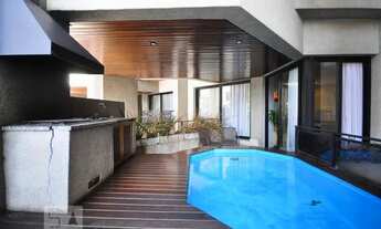 Imagem 6: Apartamento à Venda - Portal do Morumbi, 1 Quarto, 78 m2