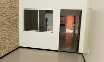 Imagem 3: Casa para venda no águas claras tem 62 metros quadrados com 2 quartos