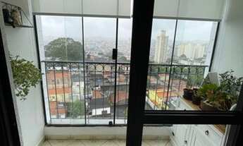 Imagem 3: São Paulo - Apartamento Padrão - Vila Santa Catarina