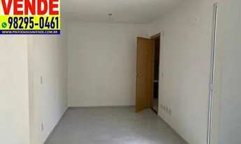 Imagem 2: Apartamento para venda tem 55 metros quadrados com 2 quartos em Vila Lage - São Gonçalo