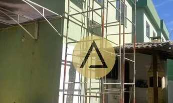 Imagem 5: Casa para alugar, 90 m² por R$ 2.602,00/mês - Colinas - Rio das Ostras/RJ