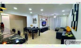 Imagem: Apartamento com 3 dormitórios à venda