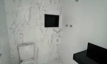 Imagem 6: Cobertura com 2 dormitórios à venda, 96 m² por R$ 526.000,00 - Vila América - Santo André