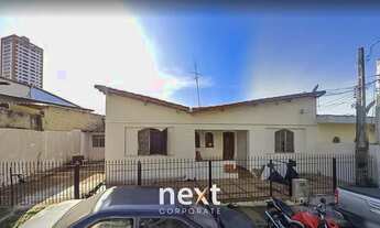 Imagem 2: Casa - Cambuí - Campinas