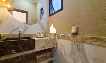 Imagem 7: Casa de Condomínio com 3 dorms, Condomínio Jardim Botânico, Bady Bassitt - R$ 1.4 mi, Cod