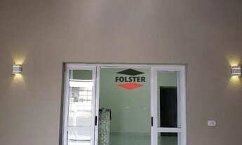 Imagem 4: Casa com 3 dormitórios à venda, 115 m² por R$ 440.000 - Jardim Santa Rita de Cássia - Sant