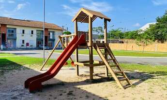 Imagem 4: Casa Aconchegante e Segura - Cond Largo Verona