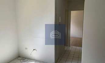 Imagem 7: Apartamento com 1 dormitório para alugar, 46 m² por R$ 1.101,00/mês - Cidade Universitária