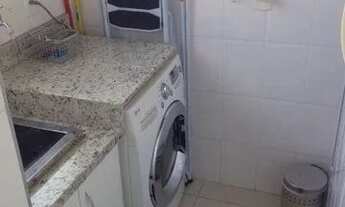 Imagem 4: Apartamento com 2 dormitórios para alugar, 60 m² por R$ 4.327/mês - Ipiranga - São Paulo/S