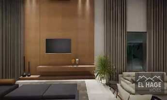 Imagem 5: Casa em condomínio com 3 quartos no Condomínio Villa Jardim - Bairro Parque Amperco em Cui