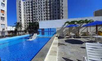 Imagem 6: Apartamento 02 quartos São Cristóvão RJ