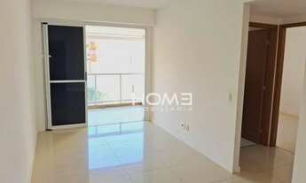 Imagem 2: Apartamento com 3 dormitórios à venda, 77 m² por R$ 360.000 - Engenho de Dentro - Rio de J