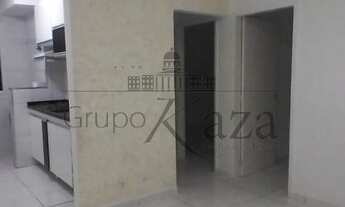 Imagem: Apartamento - Jardim Paraíso - Jacareí