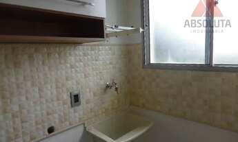 Imagem 5: Apartamento com 2 dormitórios, 50 m² - venda por R$ 150.000 ou aluguel por R$ 700,00/mês