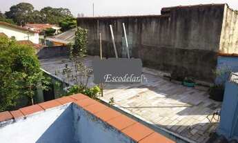 Imagem 2: Casa com 3 dormitórios à venda, 150 m² por R$ 450.000,00 - Jardim Tremembé - São Paulo/SP