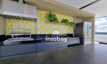 Imagem 6: Apartamento com 1 dormitório à venda, 51 m² por R$ 765.000,00 - Cambuí - Campinas/SP