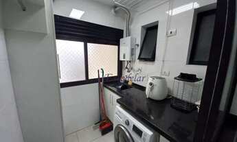 Imagem 15: Apartamento com 3 dormitórios à venda, 63 m² por R$ 510.000,00 - Lauzane - São Paulo/SP