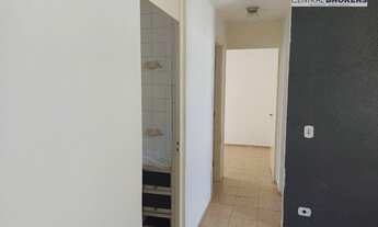 Imagem 5: Apartamento com 2 dormitórios à venda, 50 m² por R$ 180.000,00 - Jardim do Lago - Campinas