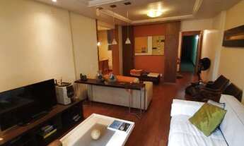 Imagem 2: Lindo Apto de 3 Qtos na 1ª quadra da Praia de Icaraí