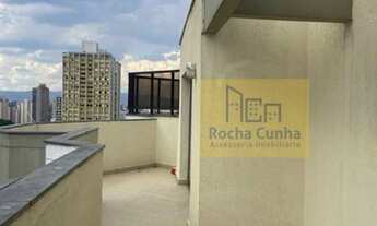 Imagem 7: Cobertura 3 quartos para alugar São Paulo,SP - R$ 4.500