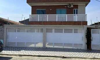 Imagem 4: Casa à venda, 38 m² por R$ 230.000,00 - Mirim - Praia Grande/SP