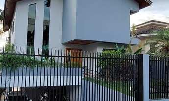 Imagem: CASA RESIDENCIAL em SÃO PAULO - SP, PARQUE