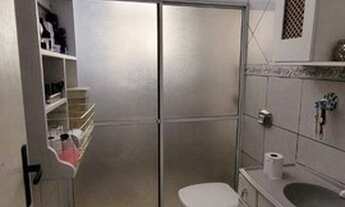 Imagem 7: Casa com 2 dormitórios à venda, 62 m² por R$ 340.000,00 - Hauer - Curitiba/PR