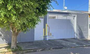 Imagem 2: Casa com 3 dormitórios à venda, 128 m² por R$ 530.000,00 - Vila Alvorada - Jundiaí/SP