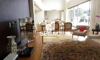 Imagem 2: Casa com 04 quartos a venda em condomínio fechado de Nova Lima