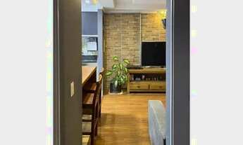 Imagem 3: Apartamento para venda com 90 metros quadrados com 3 quartos em Flamengo - Rio de Janeiro