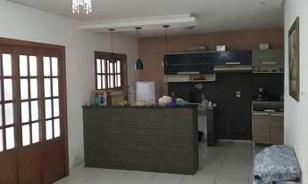 Imagem 2: ALUGA-SE CASA COM PISCINA E ENERGIA SOLAR