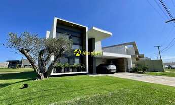 Imagem 3: Xangri-la - Casa de Condomínio - Condomínio Enseada Lagos de Xangri Lá