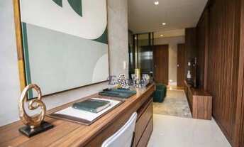 Imagem 7: Apartamento com 4 dormitórios à venda, 211 m² por R$ 3.938.000,00 - Real Parque - São Paul